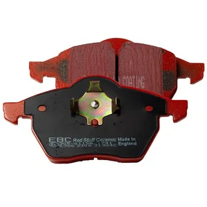 EBC DP31550C Redstuff Jeu de plaquettes de frein