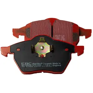 EBC Brakes DP31145C Redstuff Garniture de Frein