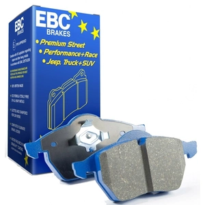 EBC Brake Remblokkenset BluestuffVendu parwinparts