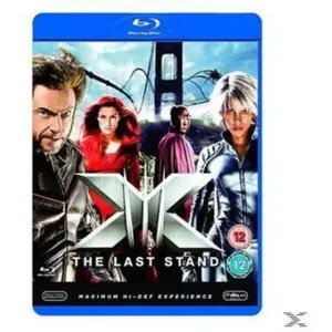X-Men - The Last Stand pas cher