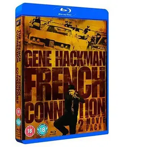 Import French Connection 1 & 2 pas cher