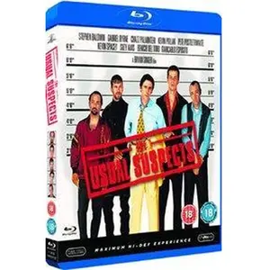 The Usual Suspects pas cher