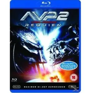 Aliens Vs Predator - Requiem pas cher