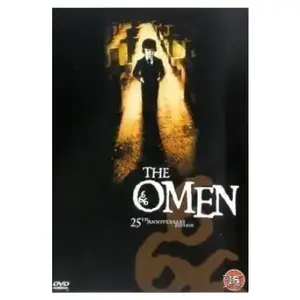 Films et séries Blu-Ray populaires : Omen (DVD) pas cher
