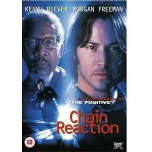 Comparateur de prix : Films et séries Blu-Ray populaires : Chain Reaction