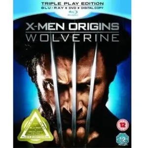 X-Men Origins - Wolverine pas cher