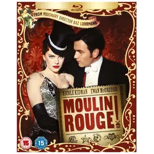 Moulin Rouge pas cher
