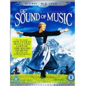 The Sound Of Music , (Special Edition) pas cher