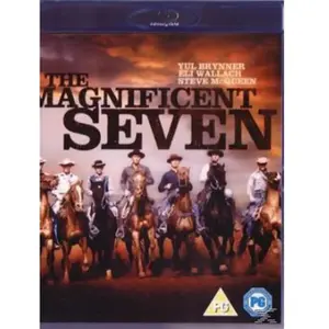 The Magnificent Seven pas cher