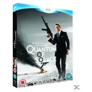 Quantum of Solace pas cher
