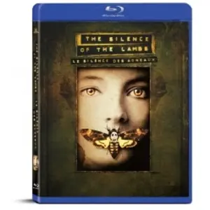 Silence Of The Lambs , (Special Edition) pas cher