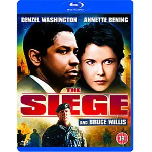 The Siege , (Wide Screen) pas cher