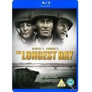 The Longest Day pas cher