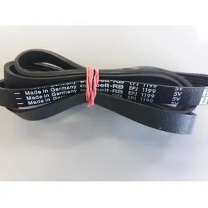 COURROIE 1199J5 POUR LAVE LINGE ELECTROLUX/FAURE/ARTHUR MARTIN  1462477009