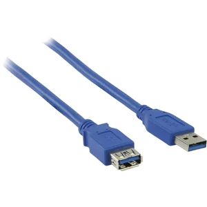 DeLOCK rallonge de câble USB - 1 m pas cher