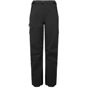 No Name, Femmes, Pantalon outdoor, Spodnie softshell damskie Mountain Equipment Epic Pant - black/black rozmiar: m (M), Noir pas cher