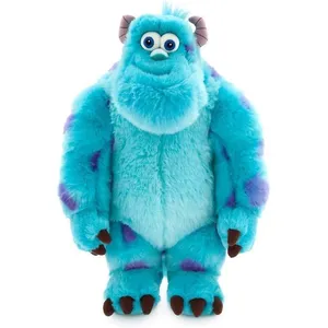 Disney Peluche Monstre Et Compagnie Sully