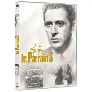 Paramount Le Parrain 3 DVD pas cher
