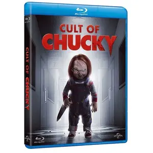 Universal Pictures La retour de Chucky Blu-ray pas cher
