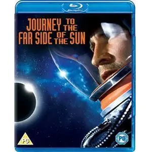 Danger, planète inconnue Doppelgänger Blu-ray Region B VO pas cher