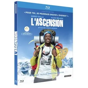 Studio Canal L'ascension Blu-ray pas cher