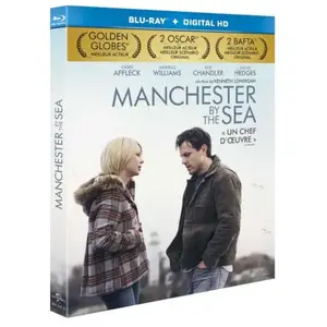 Universal Music Manchester by the Sea Blu-rayVendu parfnac-be