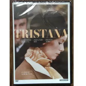 Studio Canal Tristana DVD pas cher