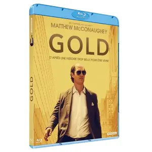 Studio Canal Gold Blu-ray pas cher