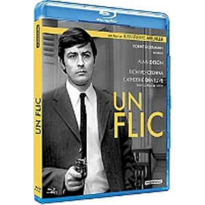 Studio Canal Un Flic Blu-ray pas cher