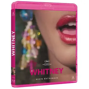 ARP Whitney Blu-ray pas cher