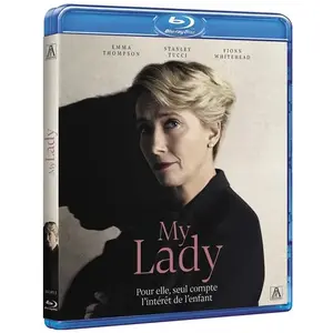 ARP My Lady Blu-ray pas cher