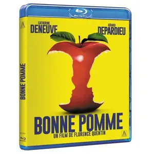 ARP Bonne pomme Blu-ray pas cher