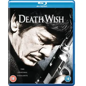 Import Death Wish pas cher