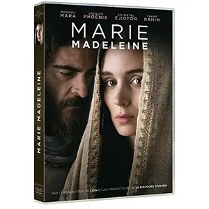 Universal Music Marie Madeleine DVD pas cher