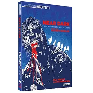 Studio Canal Aux frontières de l'aube Combo Blu-ray DVDVendu parfnac-be