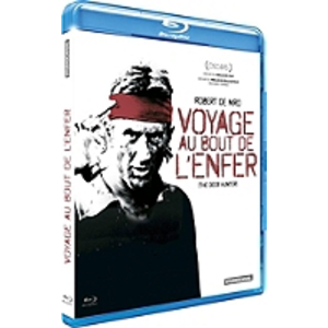 Studio Canal Voyage au bout de l'enfer Blu-ray pas cher