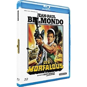 Comparateur de prix : Studio Canal Les Morfalous Exclusivité Fnac Blu-ray