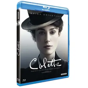 Studio Canal Colette Blu-ray pas cher