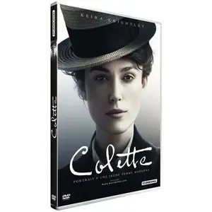 Studio Canal Colette DVD pas cher