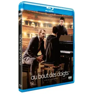TF1 Au bout des doigts Blu-ray pas cher