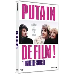 Studio Canal Tenue de soirée DVD pas cher