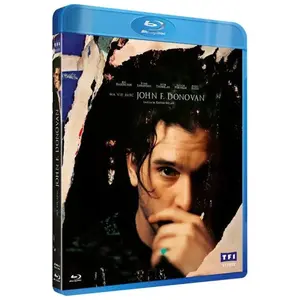 TF1 Ma vie avec John F. Donovan Blu-ray pas cher