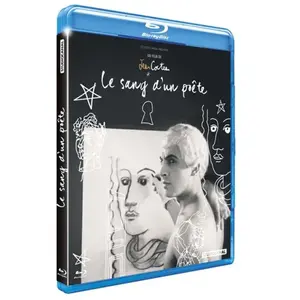Comparateur de prix : Studio Canal Le Sang d'un poète Blu-ray