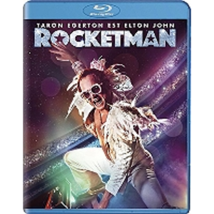 Comparateur de prix : Paramount Rocketman Blu-ray
