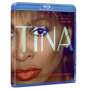 Universal Pictures Tina Blu-ray pas cher