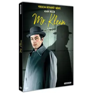 Studio Canal Monsieur Klein DVD pas cher