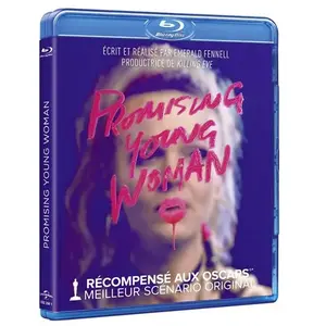 Universal Pictures Promising Young Woman Blu-ray pas cher