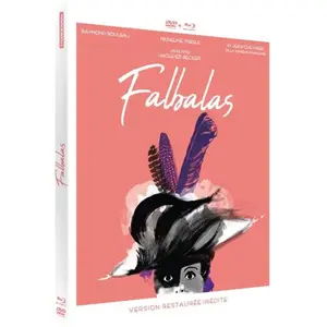 Comparateur de prix : Studio Canal Falbalas Combo Blu-ray DVD