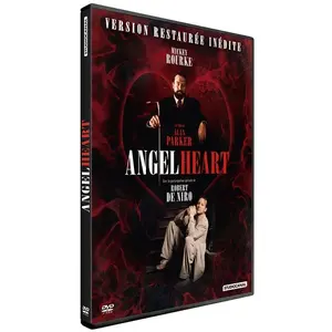 Studio Canal Angel Heart DVD pas cher