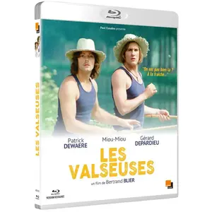 ORANGE STUDIO Les Valseuses Blu-ray pas cher
